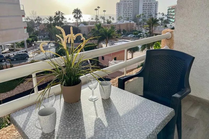 Studio in centrum- free wifi, comfy bed, all in walking distance