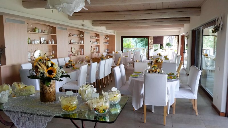Agriturismo San Genesio