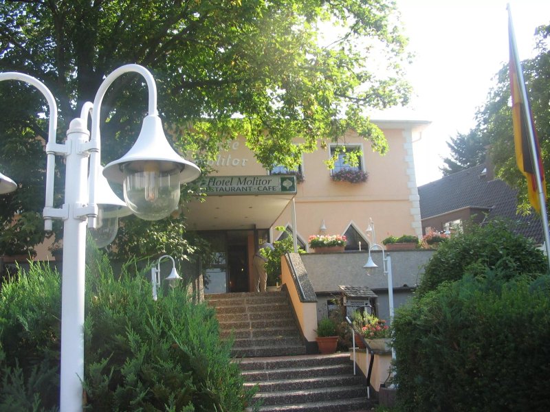 Hotel Molitor