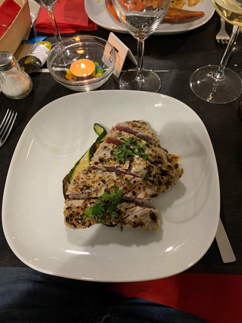 Ristorante Sa Divino