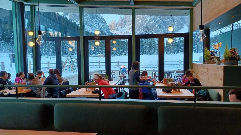 Bistro Bergerie