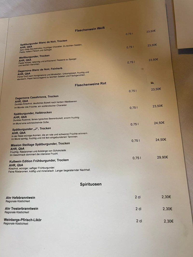 Hotel zur Traube