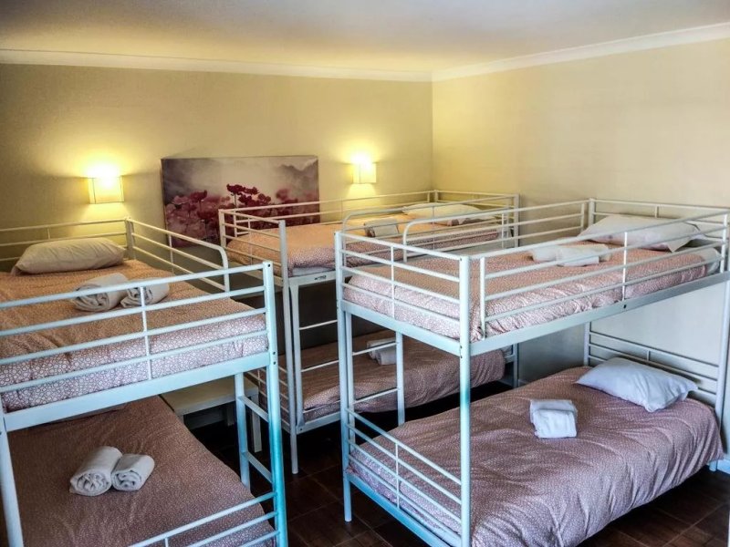 Albufeira Lounge Guesthouse