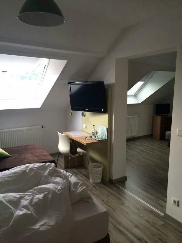 Hotel zum Erwin