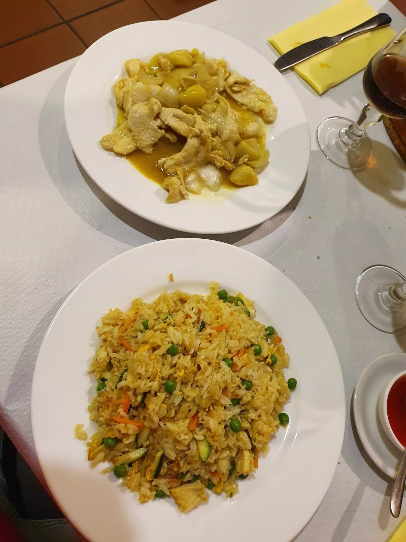 Ristorante Pizzeria da Lilly