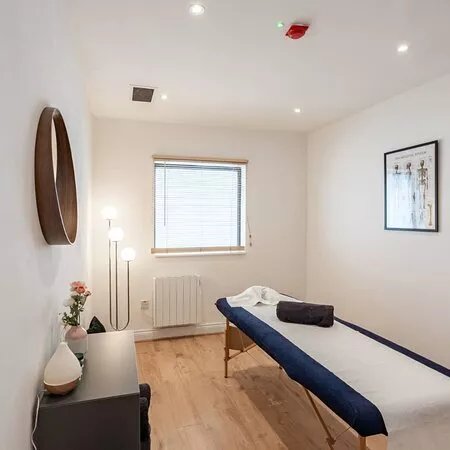 Relaxing Therapies Massage Clinic