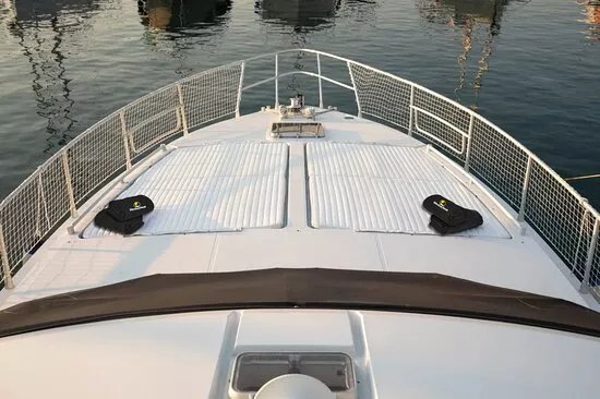 Discoverboat