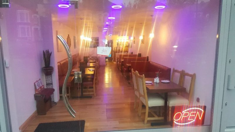 Bejoy Tandoori Restaurant