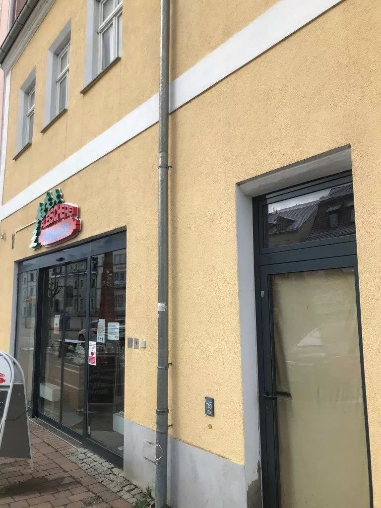 Fleischerei Gohler