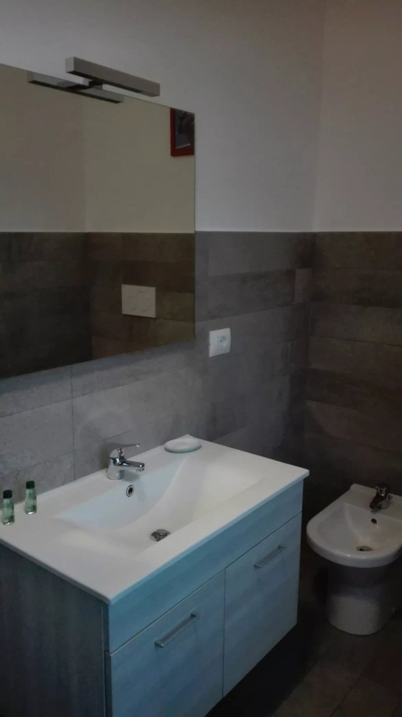 Gia Sera Bed & Breakfast
