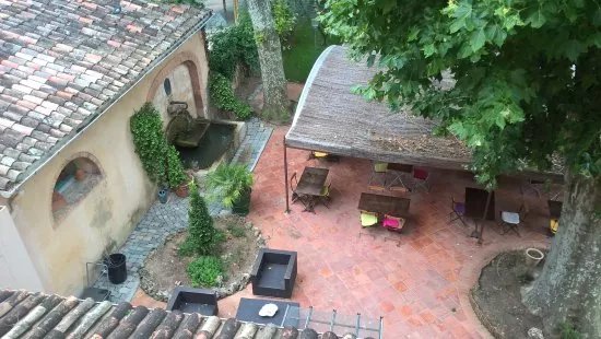 Auberge du Parc