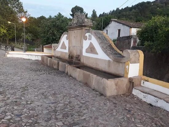 Fonte Nova