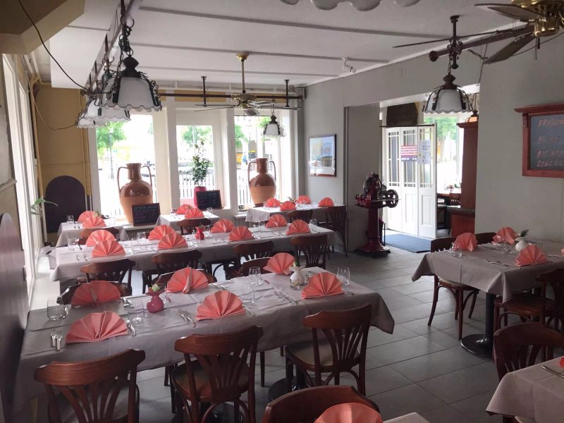 Ristorante Vecchio