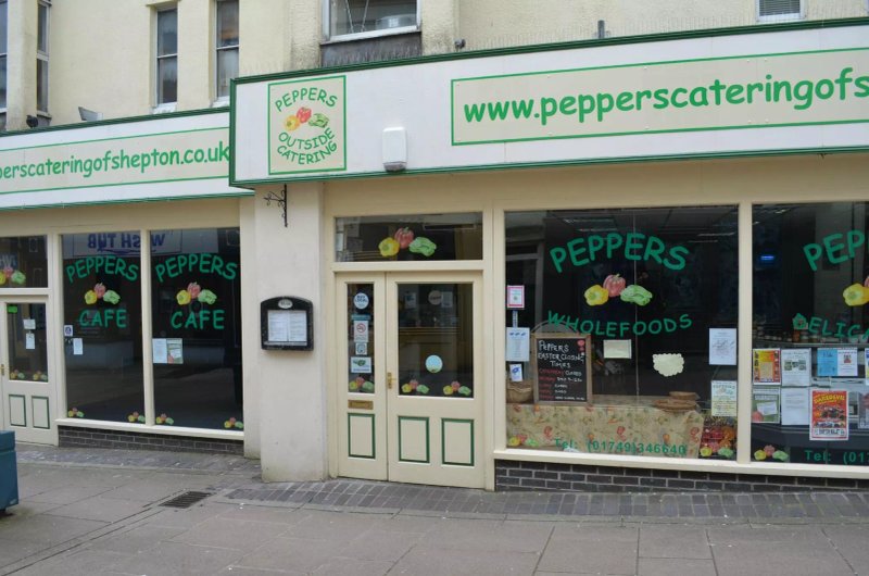 Peppers