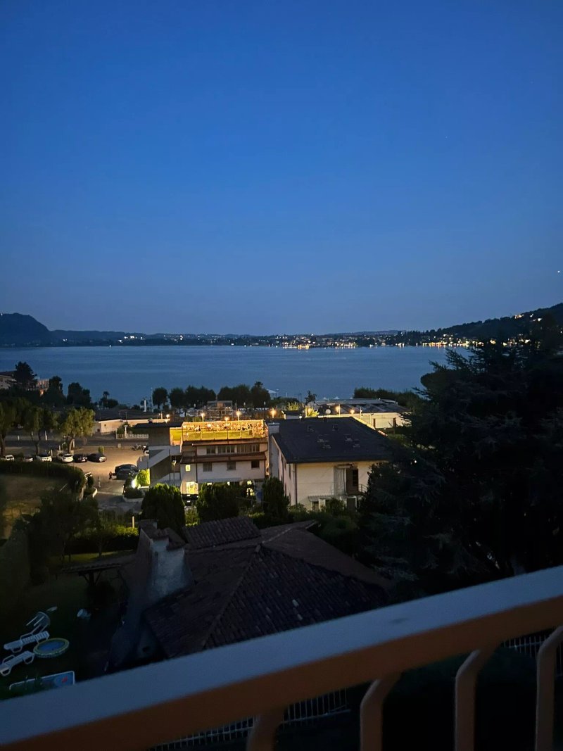 Trattoria Del Lago D'iseo