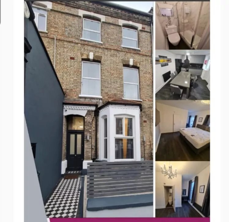 Finsbury Park Hotel
