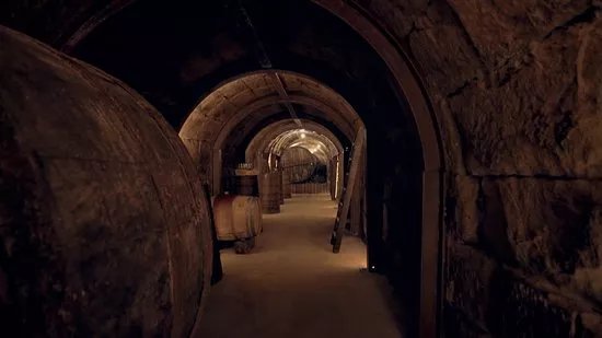 Rioja Tasting Travel