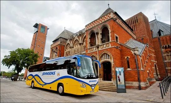 Johnsons Coach & Bus Travel