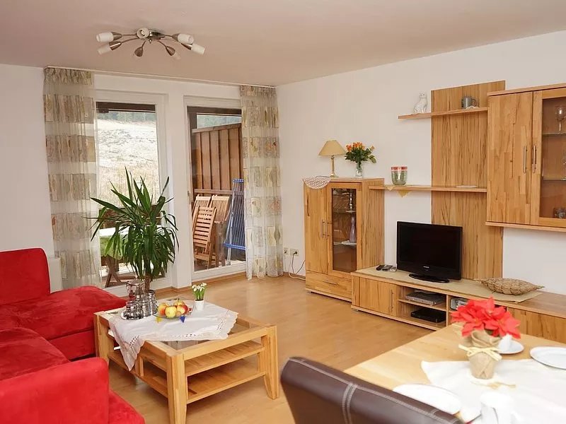 Vacation on a former farmehouse in the Black Forest