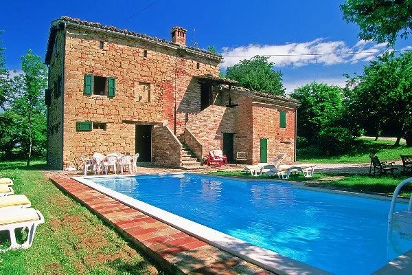 Antica Tenuta Le Piane