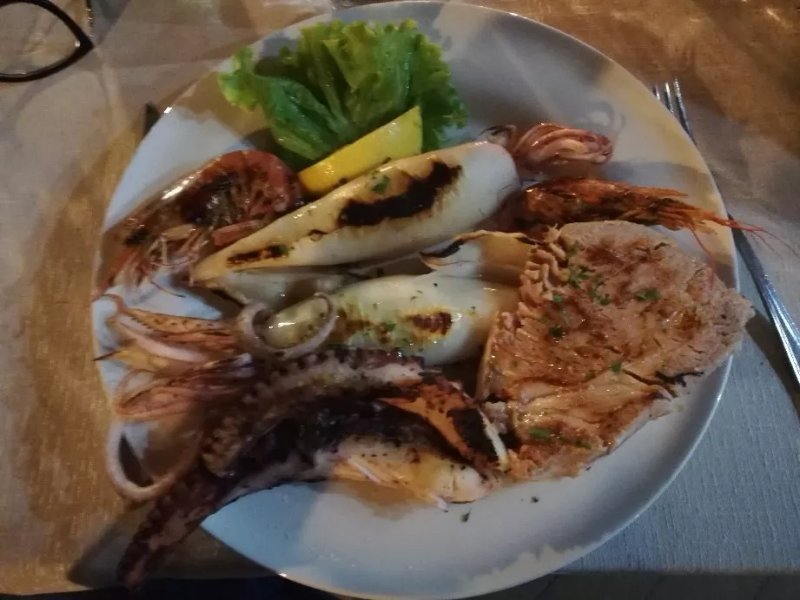 Ristorante Fini