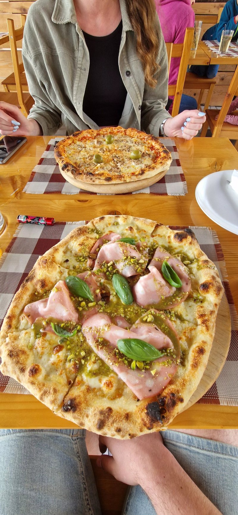 Pizzeria Domestico