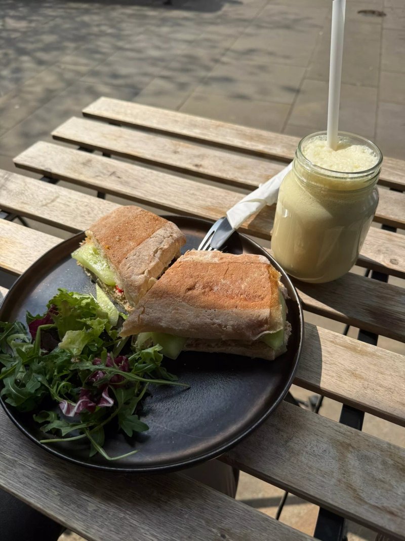 G's Cafe And Deli