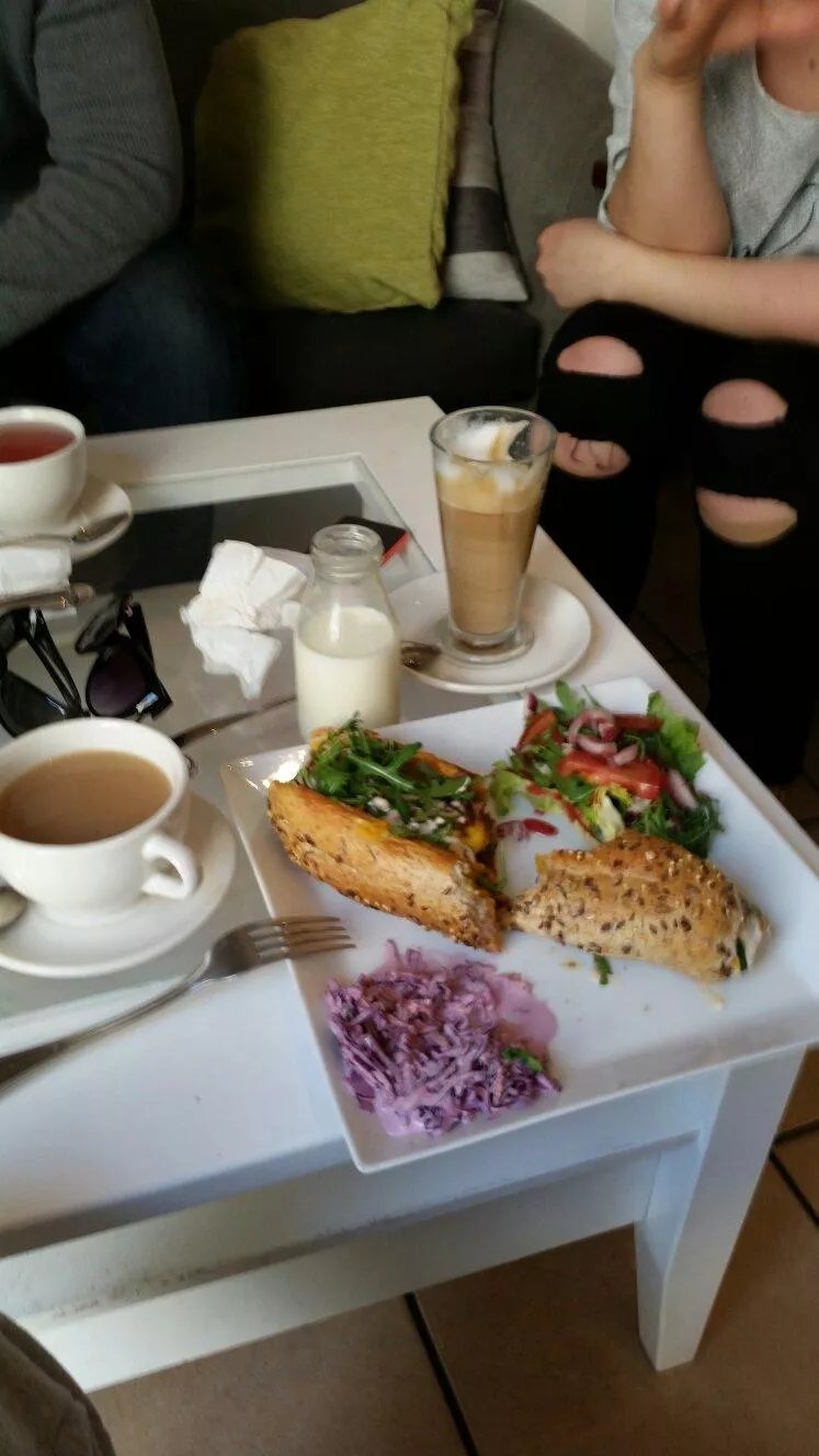 Good Thyme Cafe