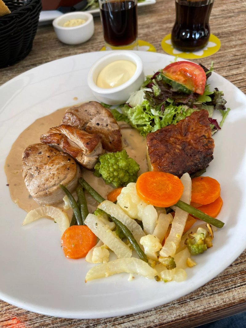Grand Cafe Jules