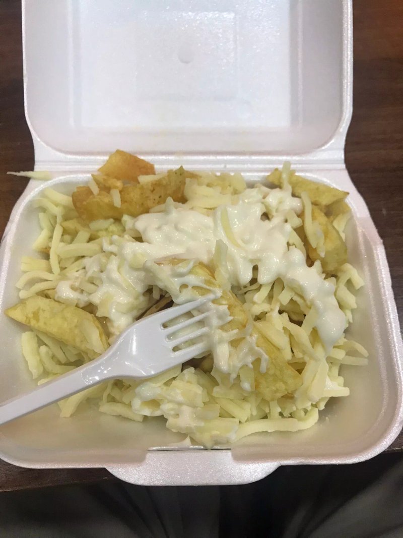 Food Factory