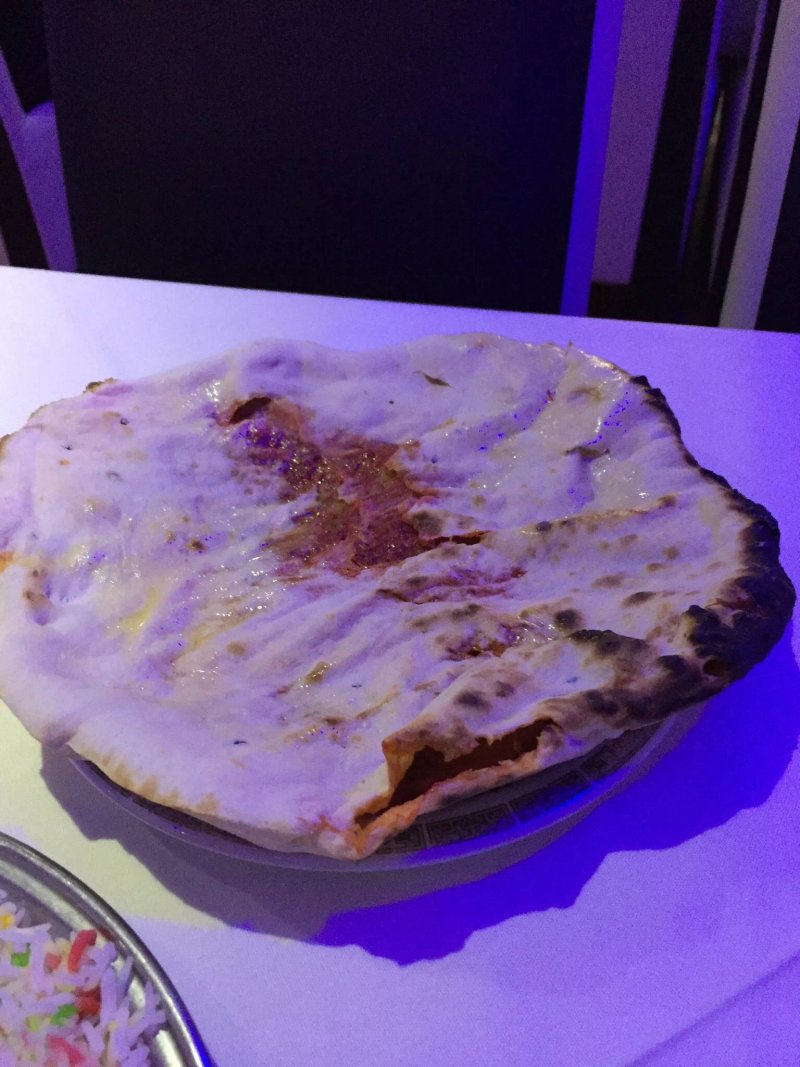 New Mogul Indian Cuisine