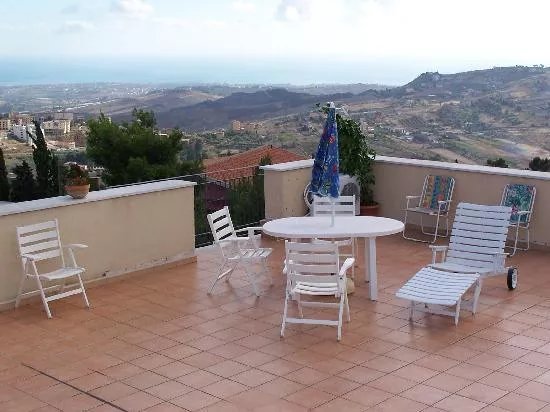 Villa Caltafaraci