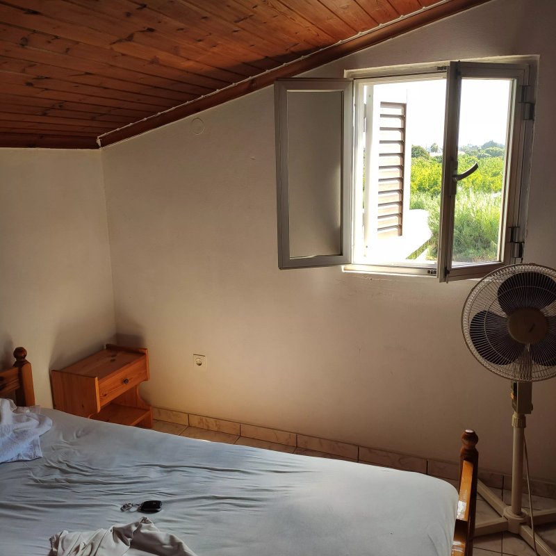Mylonas Rooms