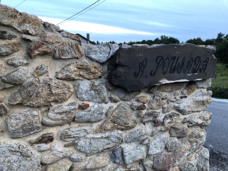 A Pousada, Bar - Taperia