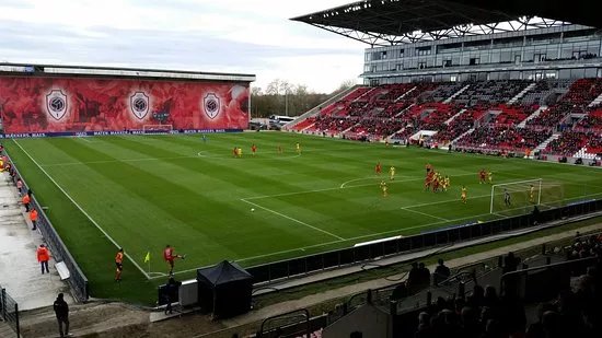 Bosuilstadion