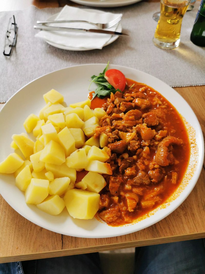 Malomtanya Restaurant
