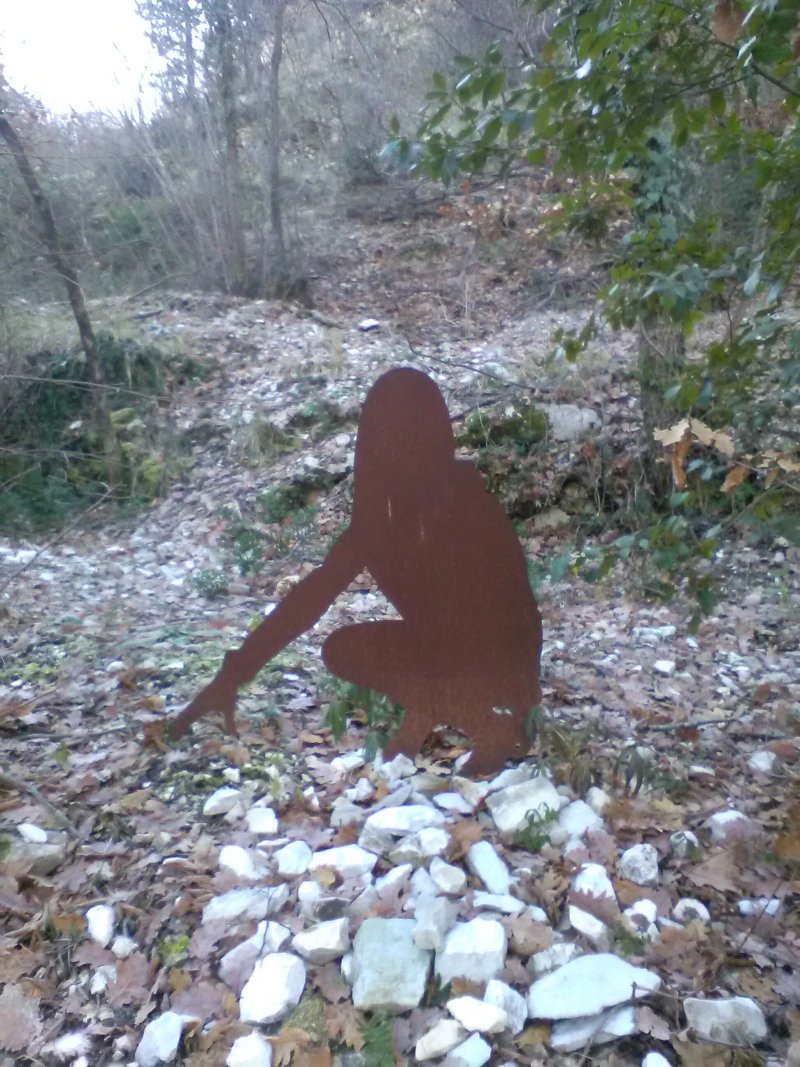 Land Art Furlo