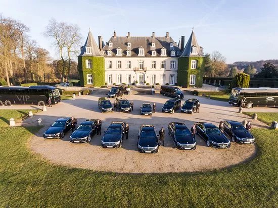 Belgium Limousine Services
