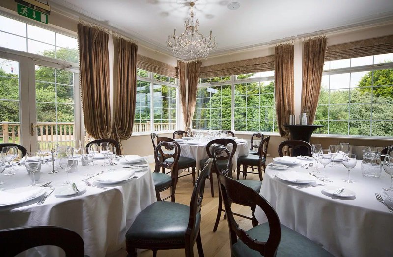 Newbay House Hotel & Restaurant