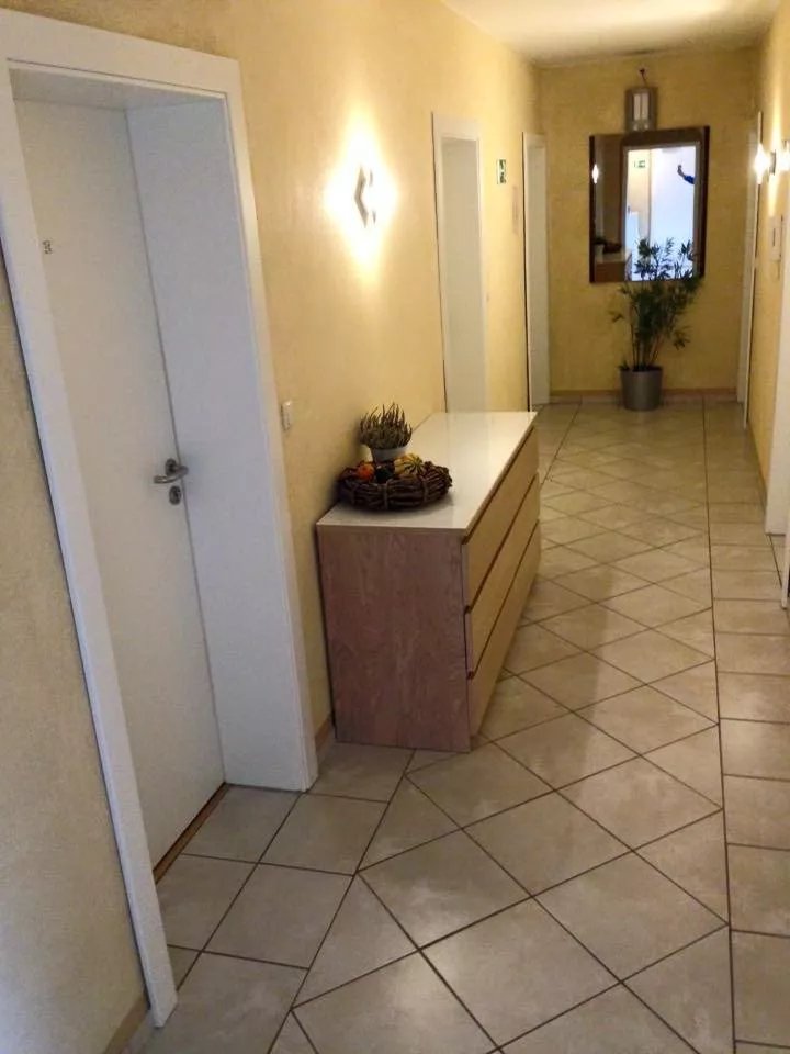 Pensionshaus Witting