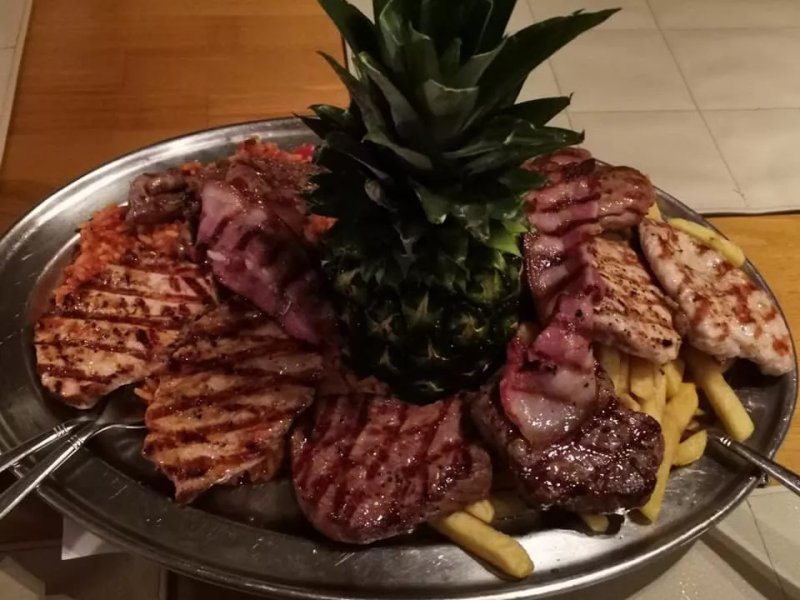 Restaurant Palma