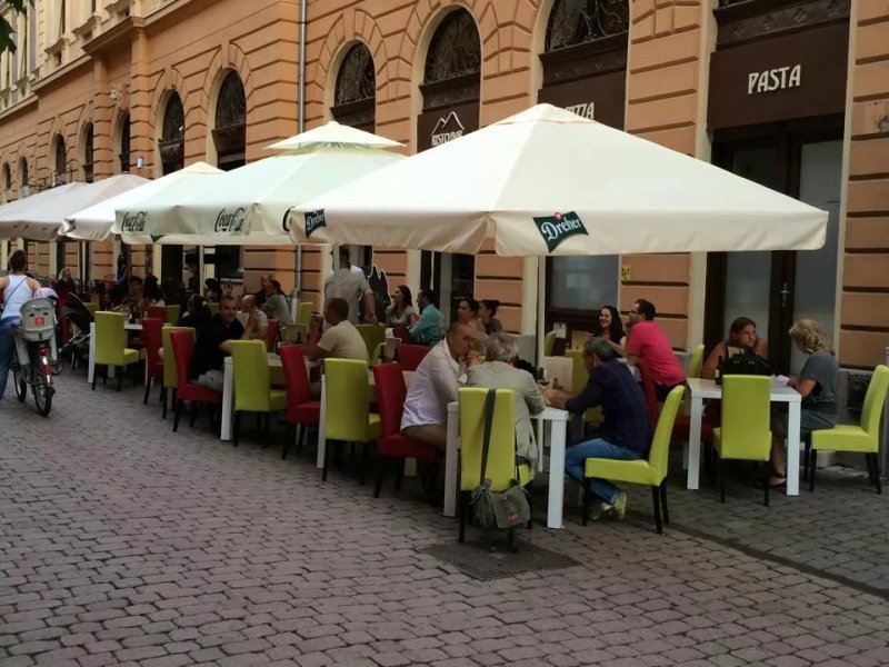 Risto Bar Vesuvio