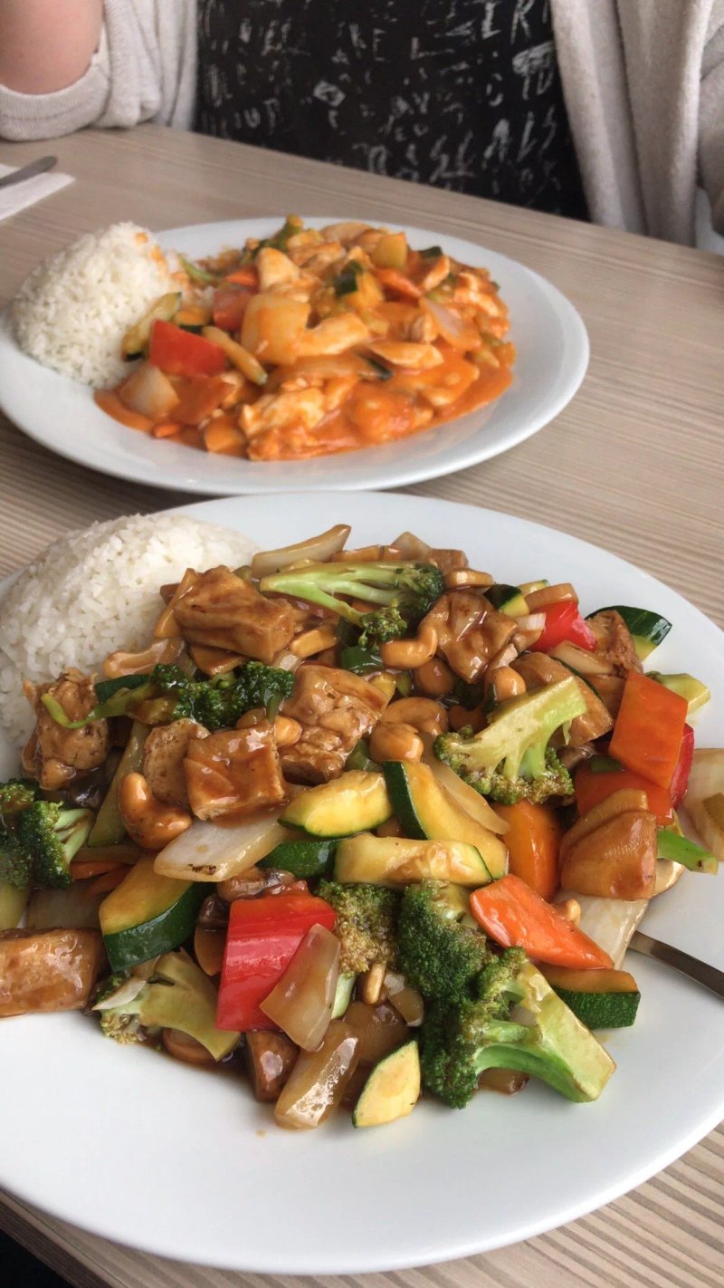 Muhlen-Wok