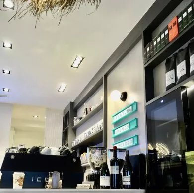 Cafe Iacobus