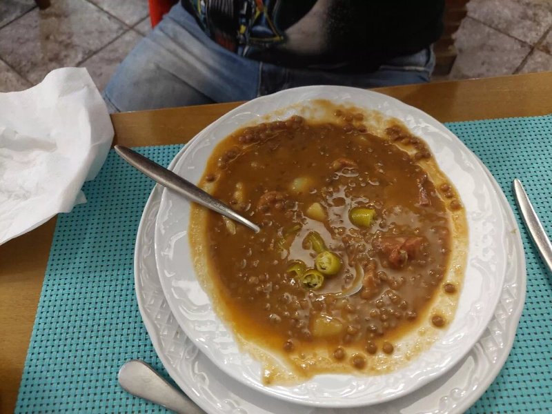 Restaurante Asador la Cabana - Templo Del Chuleton