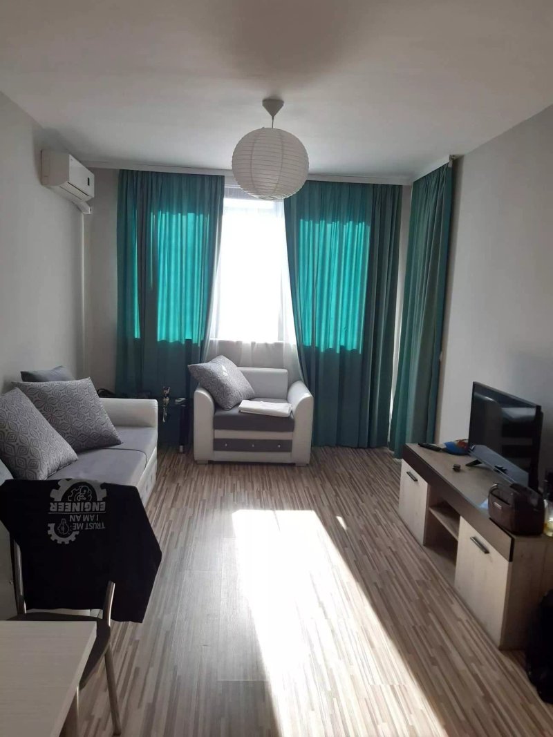 Apartments Stamopolu Lux-Building B