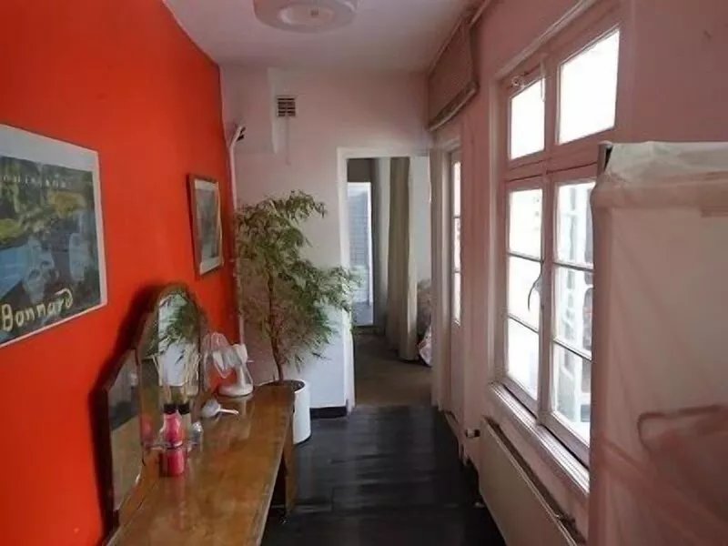 110 Sq Meter Ground Floor Apartment in Jordaan