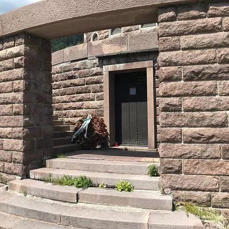 Sacrario Militare di San Candido