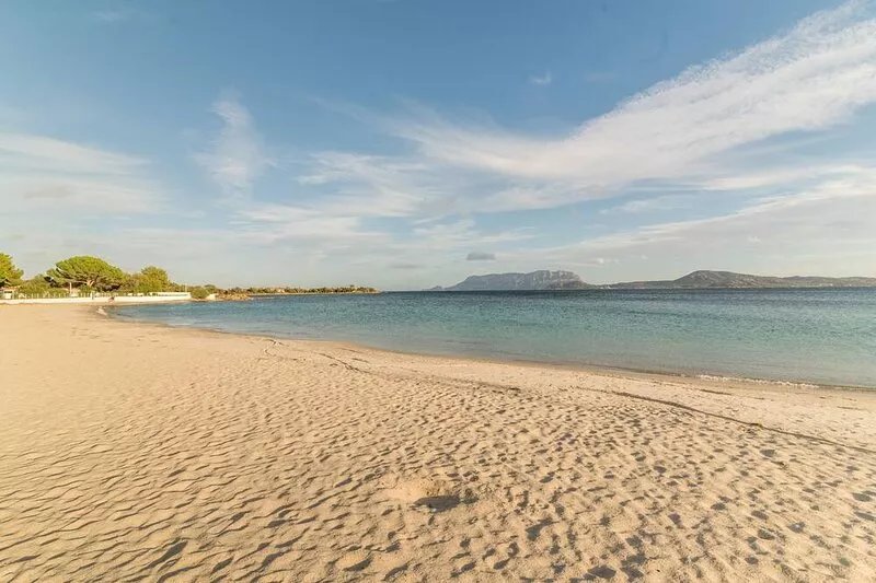 Holiday Home "Villa Rosa sul Mare" with Sea View, Terraces & Wi-Fi