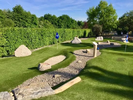 Abenteuer Golfpark SVW05